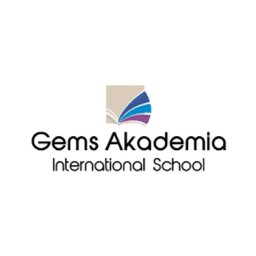 GEMS Akademia International School logo