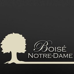 Boisé Notre-Dame logo