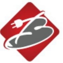 Barts Electric logo
