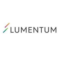 Lumentum Operations logo