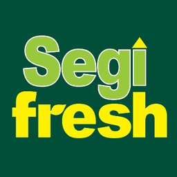 Segi Cash & Carry Sdn. Bhd.