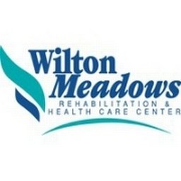 Wilton Meadows Health Care Center logo