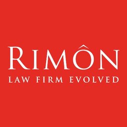 Rimon, P.C. logo