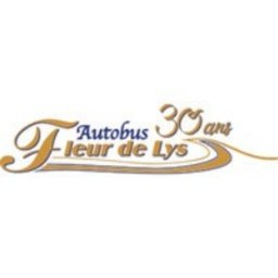 Autobus Fleur de Lys Logo