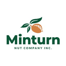 Minturn Nut Company logo