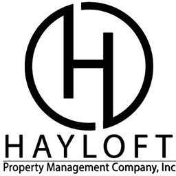 Hayloft Property Management logo