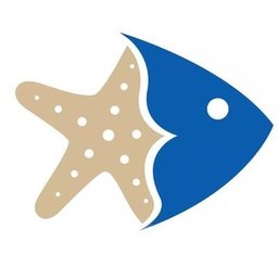 Texas State Aquarium logo