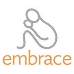 Embrace logo