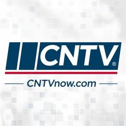 Convention News Television logo