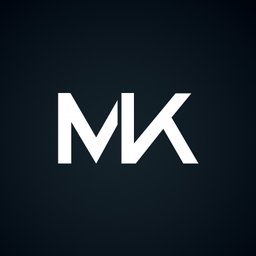 Mediakeys - Logo