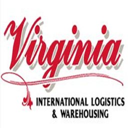 Virginia Transport (UK) Limited Logo