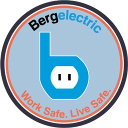 Bergelectric logo