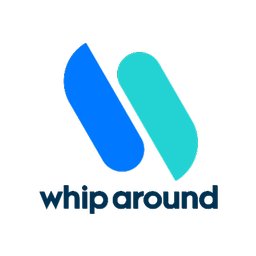 Whip Around logo