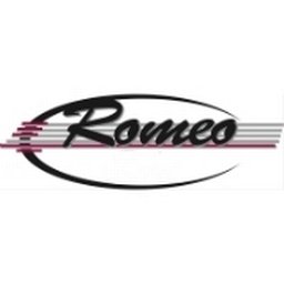 Romeo Auto Group logo