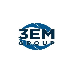 3EM Group logo