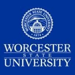 Worcester State University logo