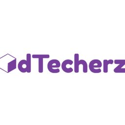 dTecherz logo