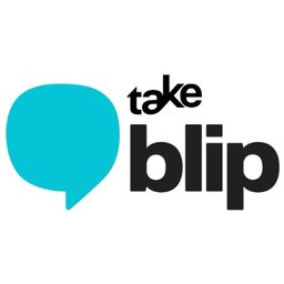 Logo de take