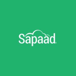 Sapaad pte Ltd logo