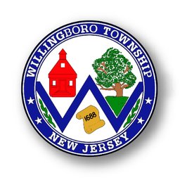 Willingboro Township logo