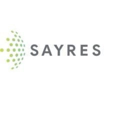 Sayres and Associates logo