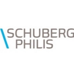 Schuberg Philis logo