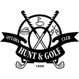 Ottawa Hunt and Golf Club logo