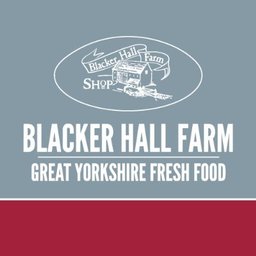 Blacker Hall Farm Shop