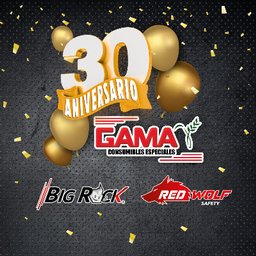 GAMA CONSUMIBLES ESPECIALES S DE RL DE CV