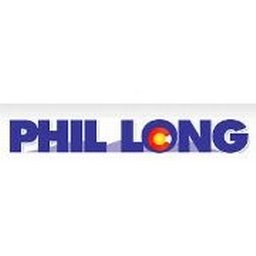 Phil Long Ford of Motor City logo