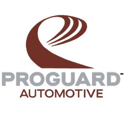 Proguard Automotive Inc. logo