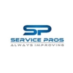 Service Pros Installation Group Logo