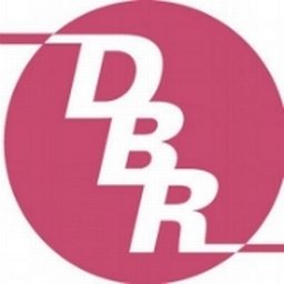 D.B. Roberts logo