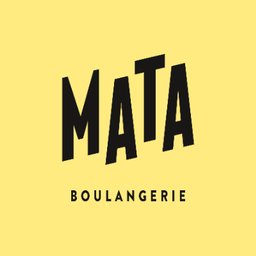 MATA BOULANGERIE Logo
