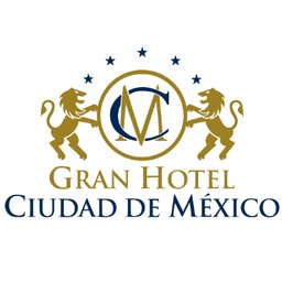 Gran Hotel Ciudad de México