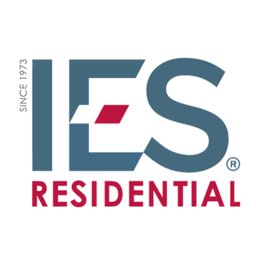 IES Residential logo