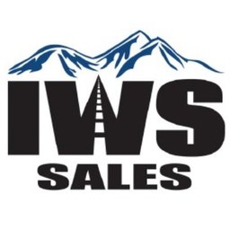 IWS Sales logo