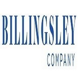 Billingsley Company logo