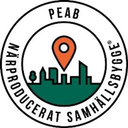 Peab Logo