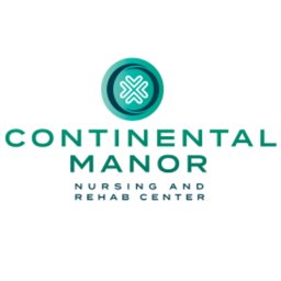CONTINENTAL MANOR logo