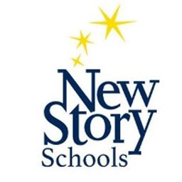 New Story Schools logo