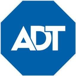ADT logo