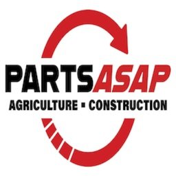 All States Ag Parts Logo