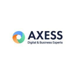 AXESS logo