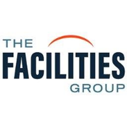 The Facilities Group logo