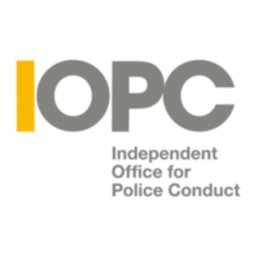 Independent Office for Police Conduct