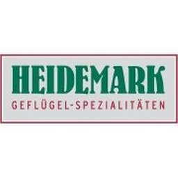 Heidemark GmbH Logo