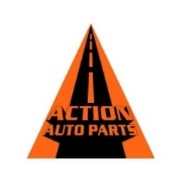 Action Auto Parts logo