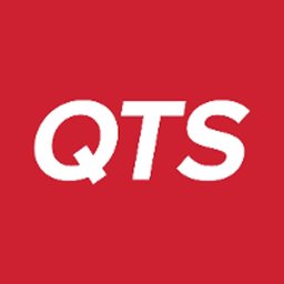 QTS logo