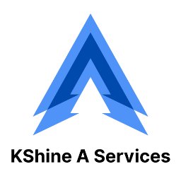 KSHINE SERVICES logo